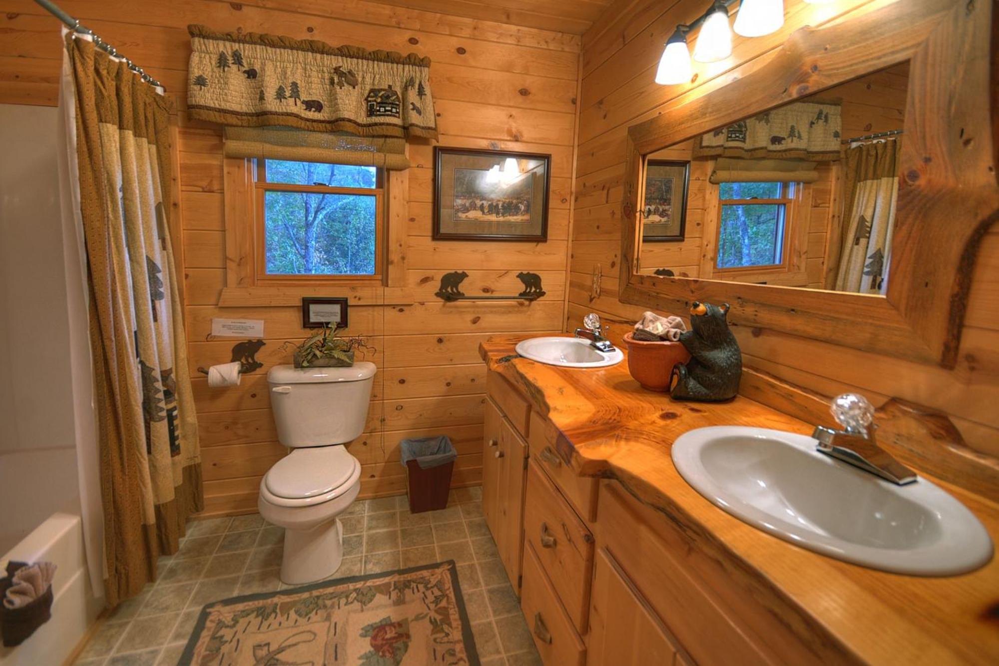 The View Sweeping Mountain Views Gas Fireplace Game Room Hot Tub Blue Ridge Eksteriør billede