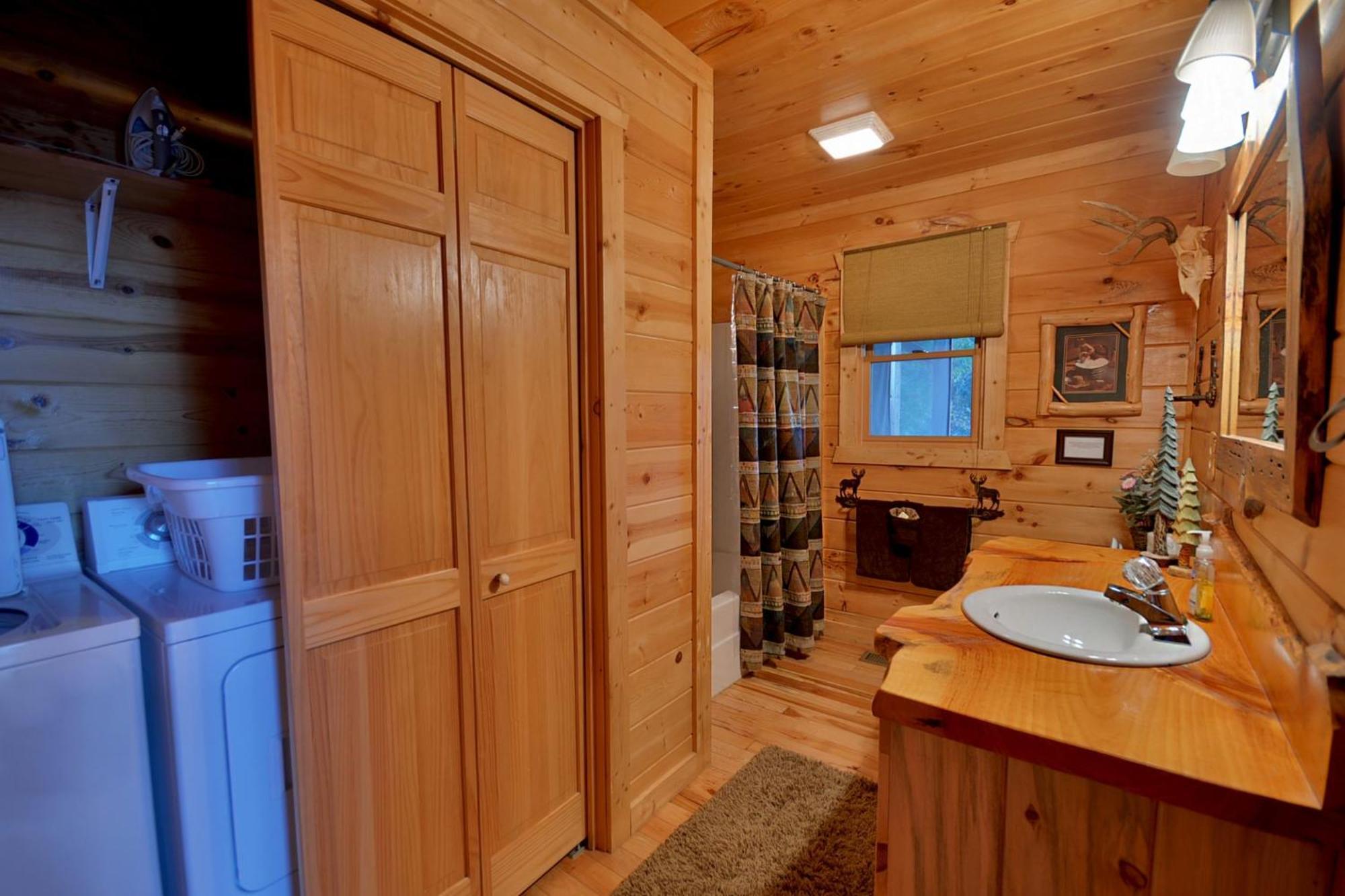 The View Sweeping Mountain Views Gas Fireplace Game Room Hot Tub Blue Ridge Eksteriør billede
